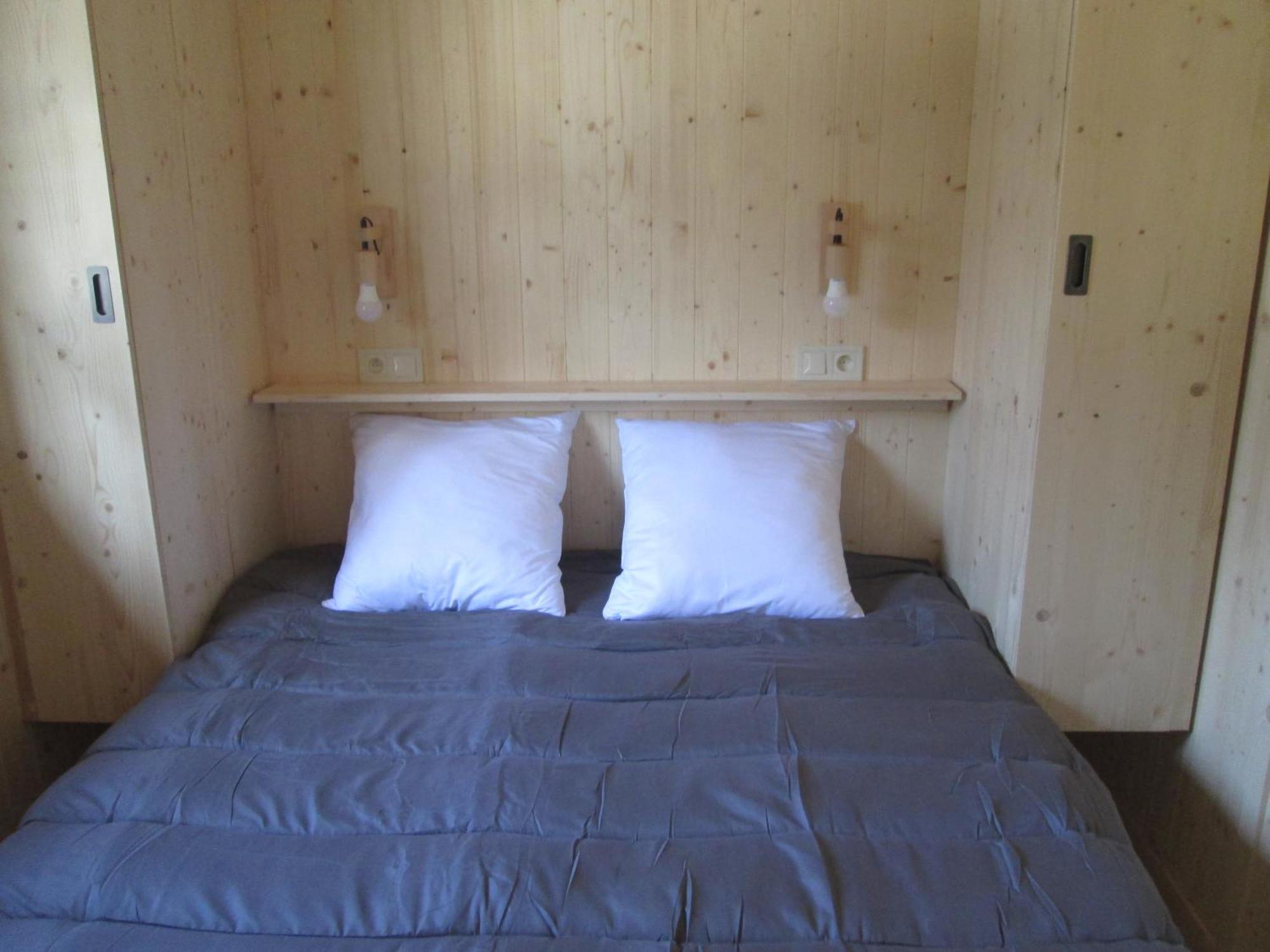 Camping La Borie Basse Condat  Exterior foto